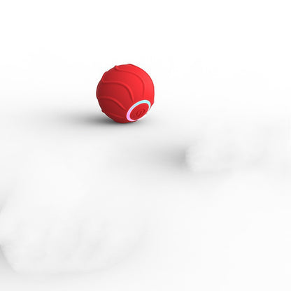 Interactive USB Smart Cat Teasing Ball