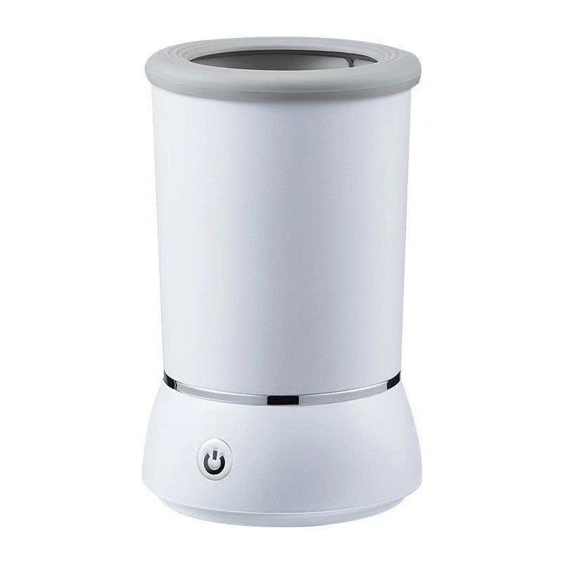Automatic Pet Paw Cleaner Device
