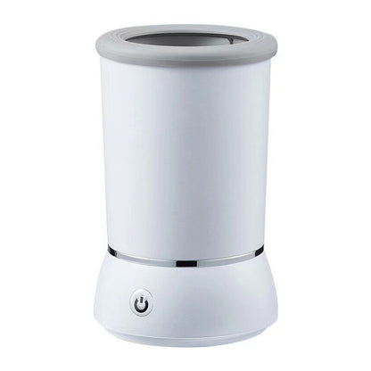 Automatic Pet Paw Cleaner Device