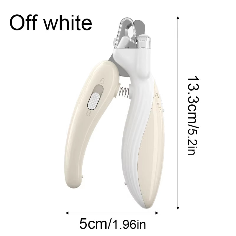 Professional Cute Pets Nail Clipper
