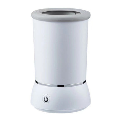 Automatic Pet Paw Cleaner Device