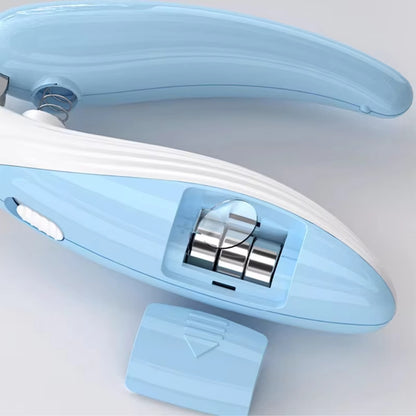 Professional Cute Pets Nail Clipper