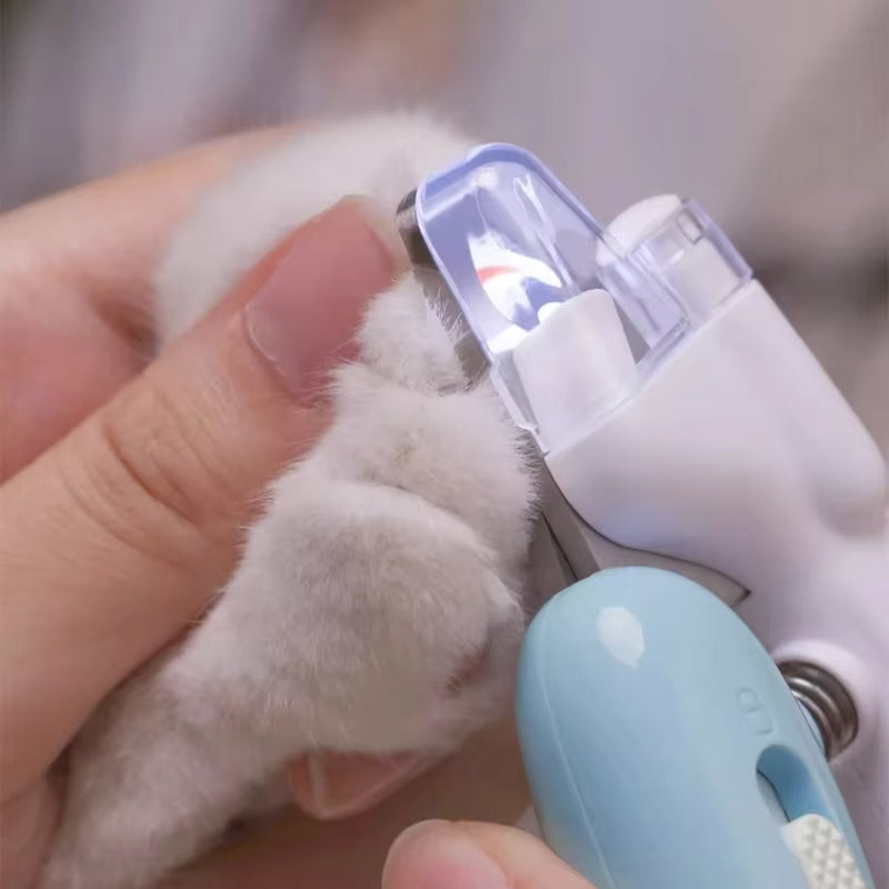 Professional Cute Pets Nail Clipper