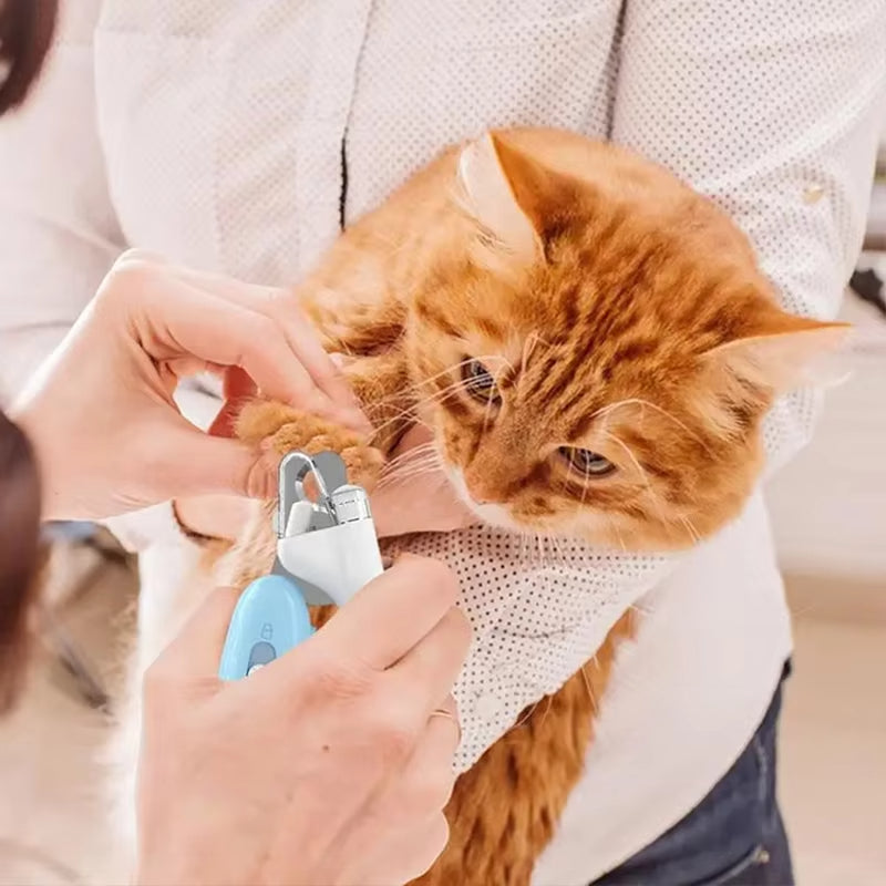 Professional Cute Pets Nail Clipper