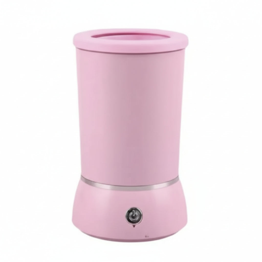 Automatic Pet Paw Cleaner Device