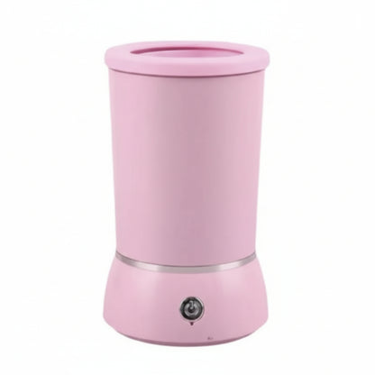 Automatic Pet Paw Cleaner Device
