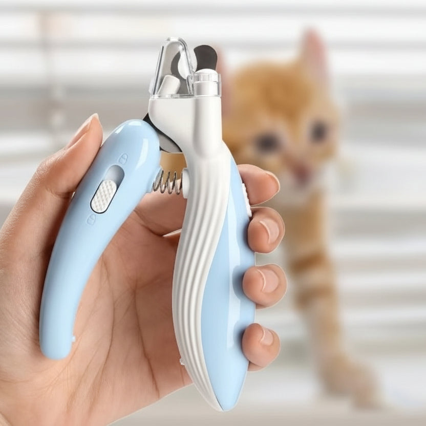 Professional Cute Pets Nail Clipper