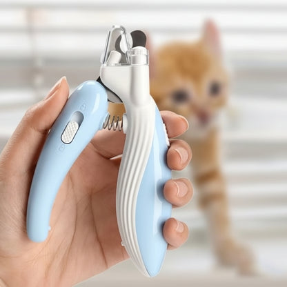 Professional Cute Pets Nail Clipper