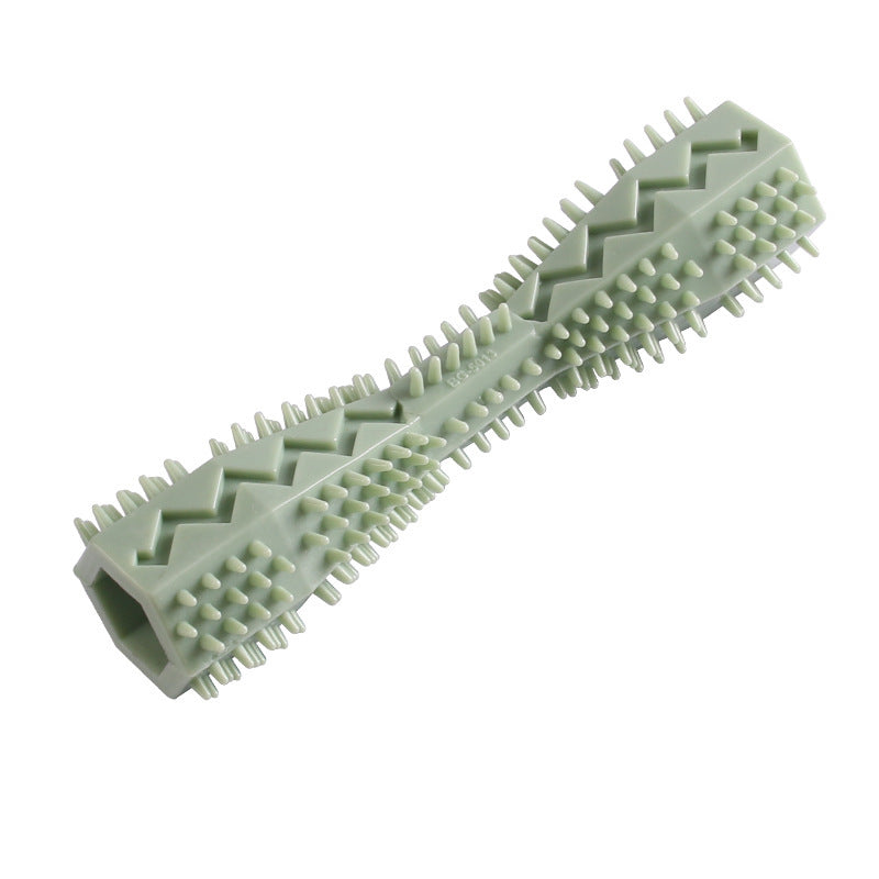 Pet Bite Resistance Teeth Cleaning Chew Toy