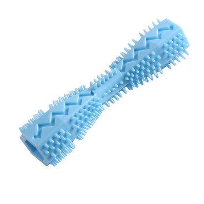 Pet Bite Resistance Teeth Cleaning Chew Toy