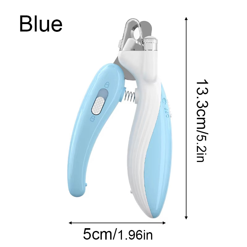 Professional Cute Pets Nail Clipper