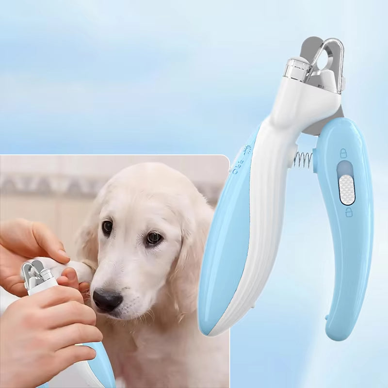 Professional Cute Pets Nail Clipper
